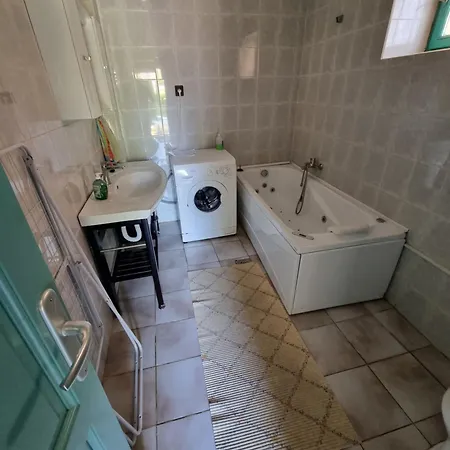 Apartman Júlia *