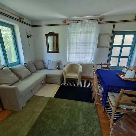Apartman Júlia Balatonfüred