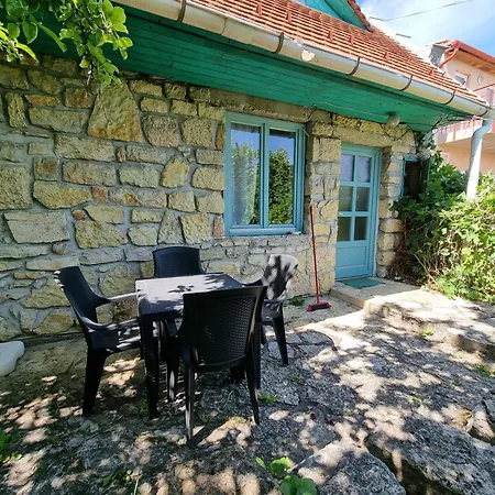 Júlia Apartman Balatonfüred