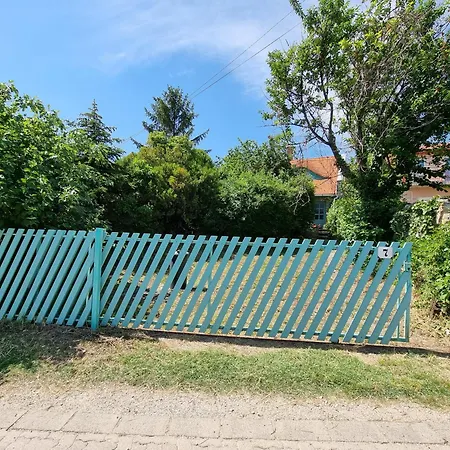 Apartman Júlia *