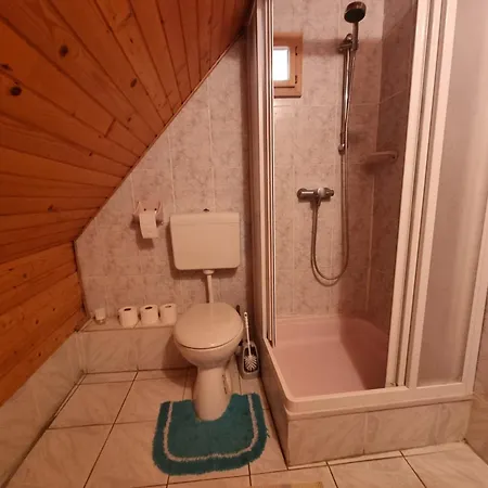 Appartamento Julia Vendeghaz Balatonfüred