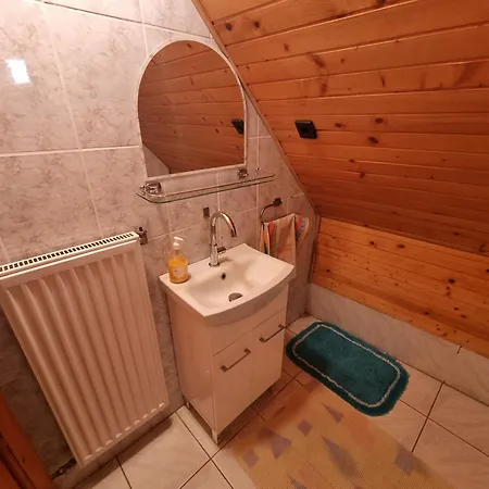 Júlia Apartman