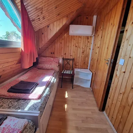 Apartman Júlia
