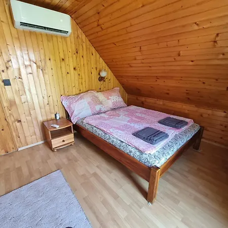 Júlia Apartman Balatonfüred