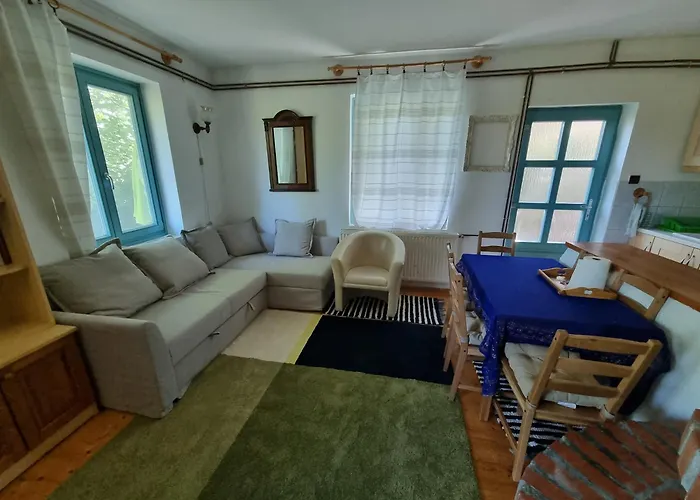Appartement Julia Vendeghaz Balatonfüred