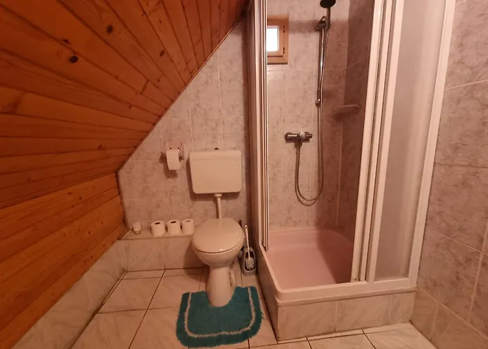 Appartement Julia Vendeghaz Balatonfüred