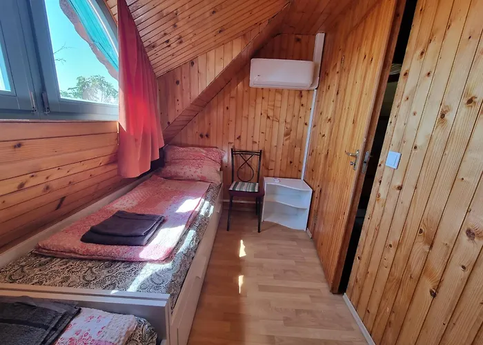 Appartement Julia Vendeghaz