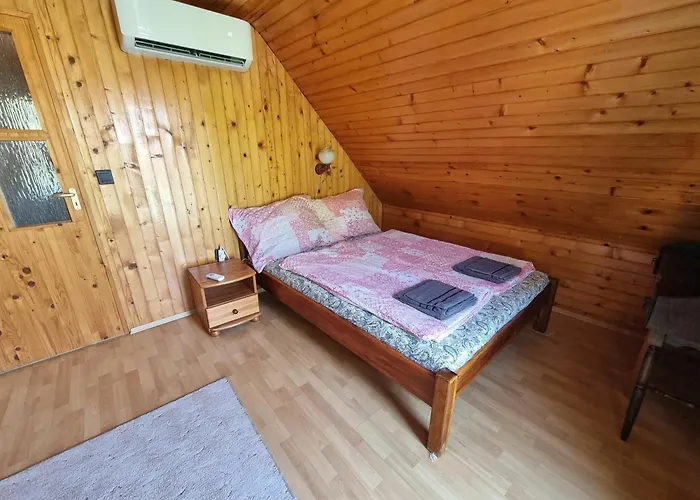 Julia Vendeghaz Appartement Balatonfüred